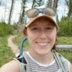 Meet your Posher, Jade